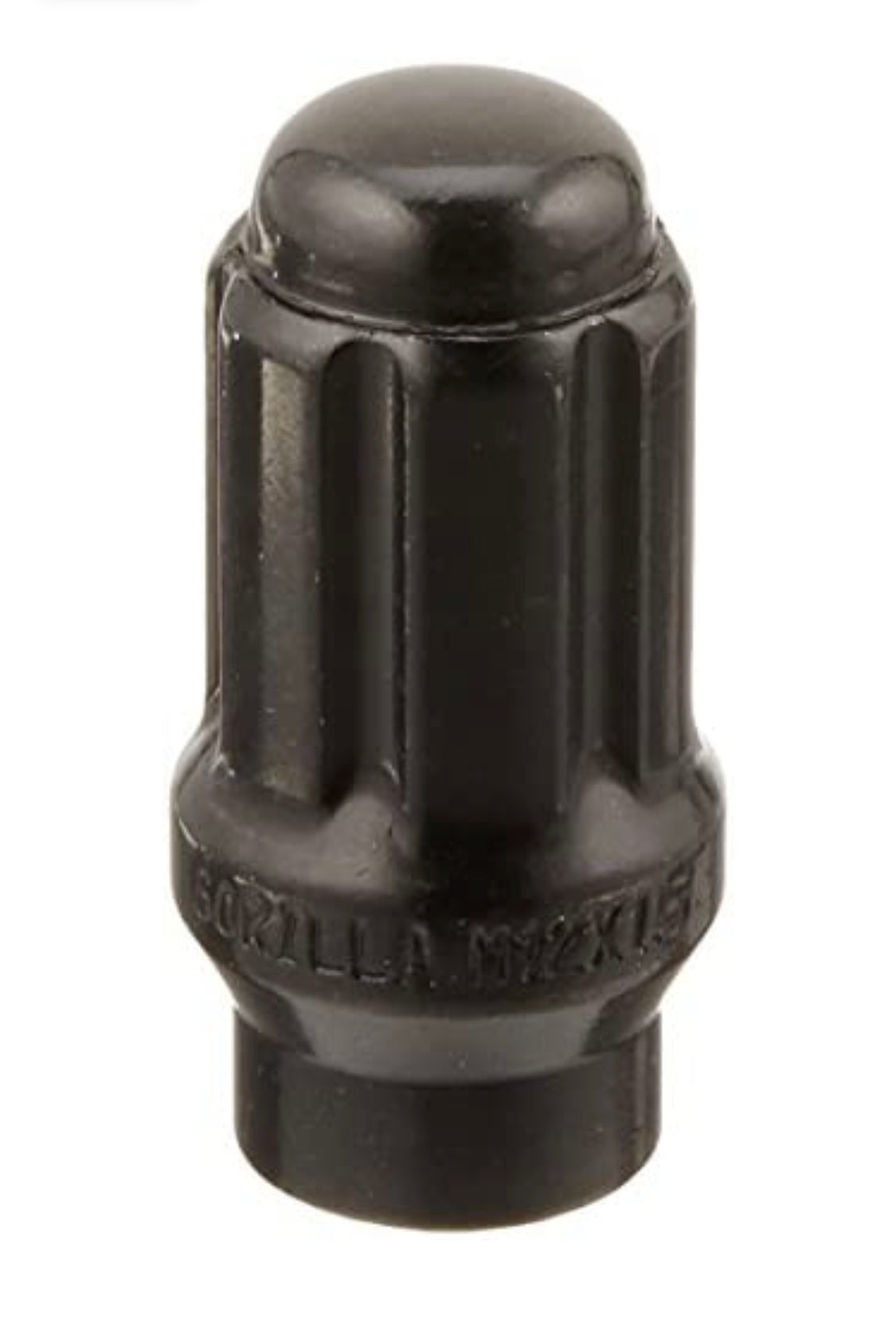 Lug Nut Installation Kit (BLACK)